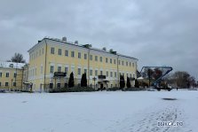 выкса.рф, Готовимся к настоящей зиме